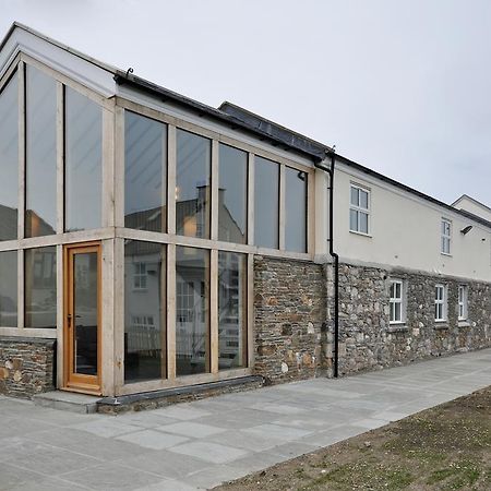 The Barn At Ballaloaghtan 巴拉撒拉 外观 照片