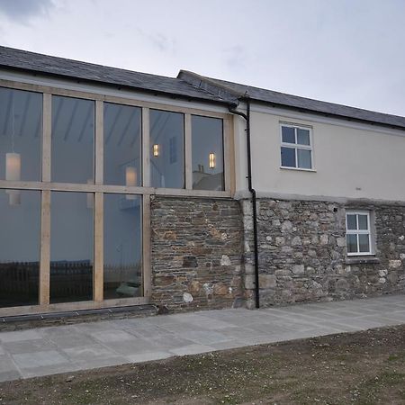 The Barn At Ballaloaghtan 巴拉撒拉 外观 照片