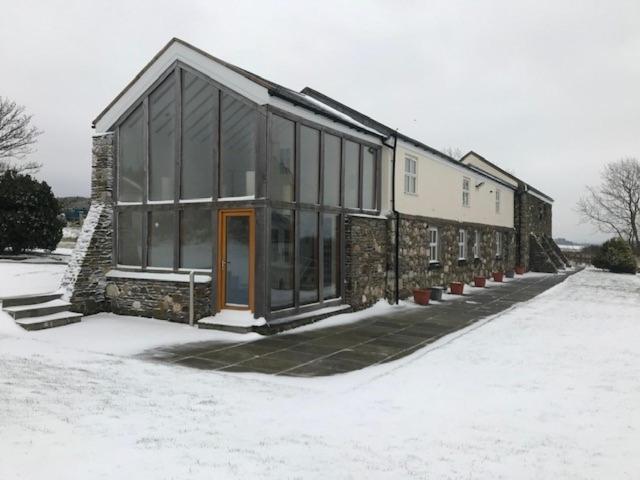 The Barn At Ballaloaghtan 巴拉撒拉 外观 照片