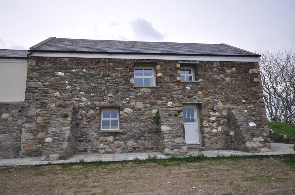 The Barn At Ballaloaghtan 巴拉撒拉 外观 照片